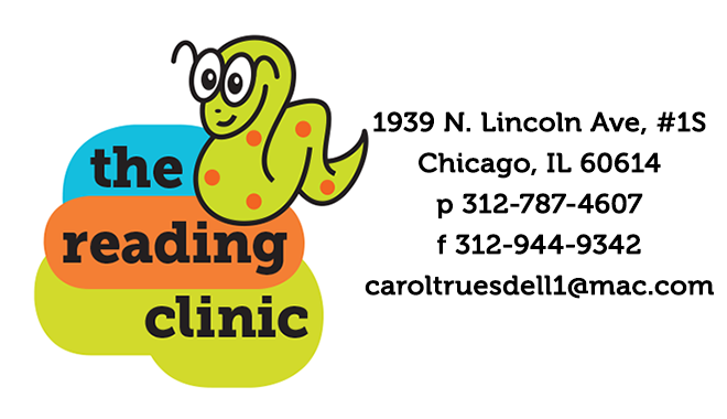 The Reading Clinic